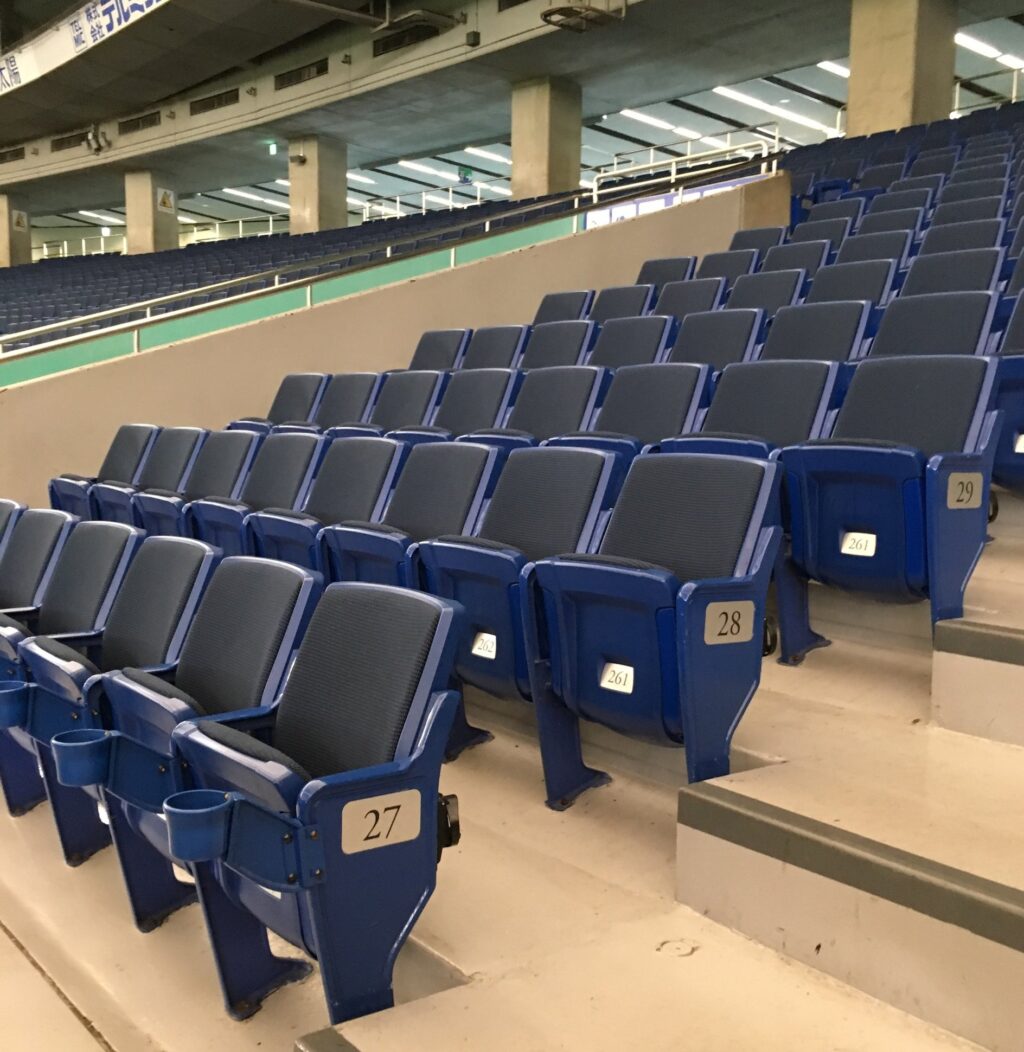東京ドームの座席 野球が見やすいのはどこ 好みの座席の見つけ方 コウキシン